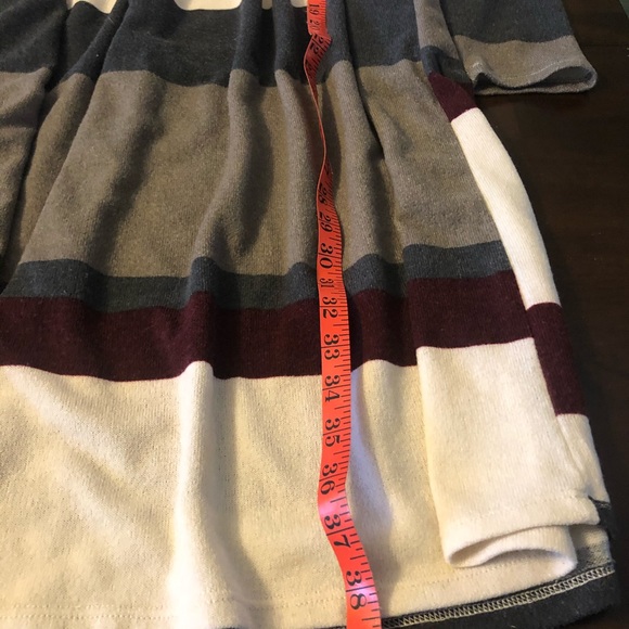 Hailey & Co dress-shirt - Picture 2 of 3